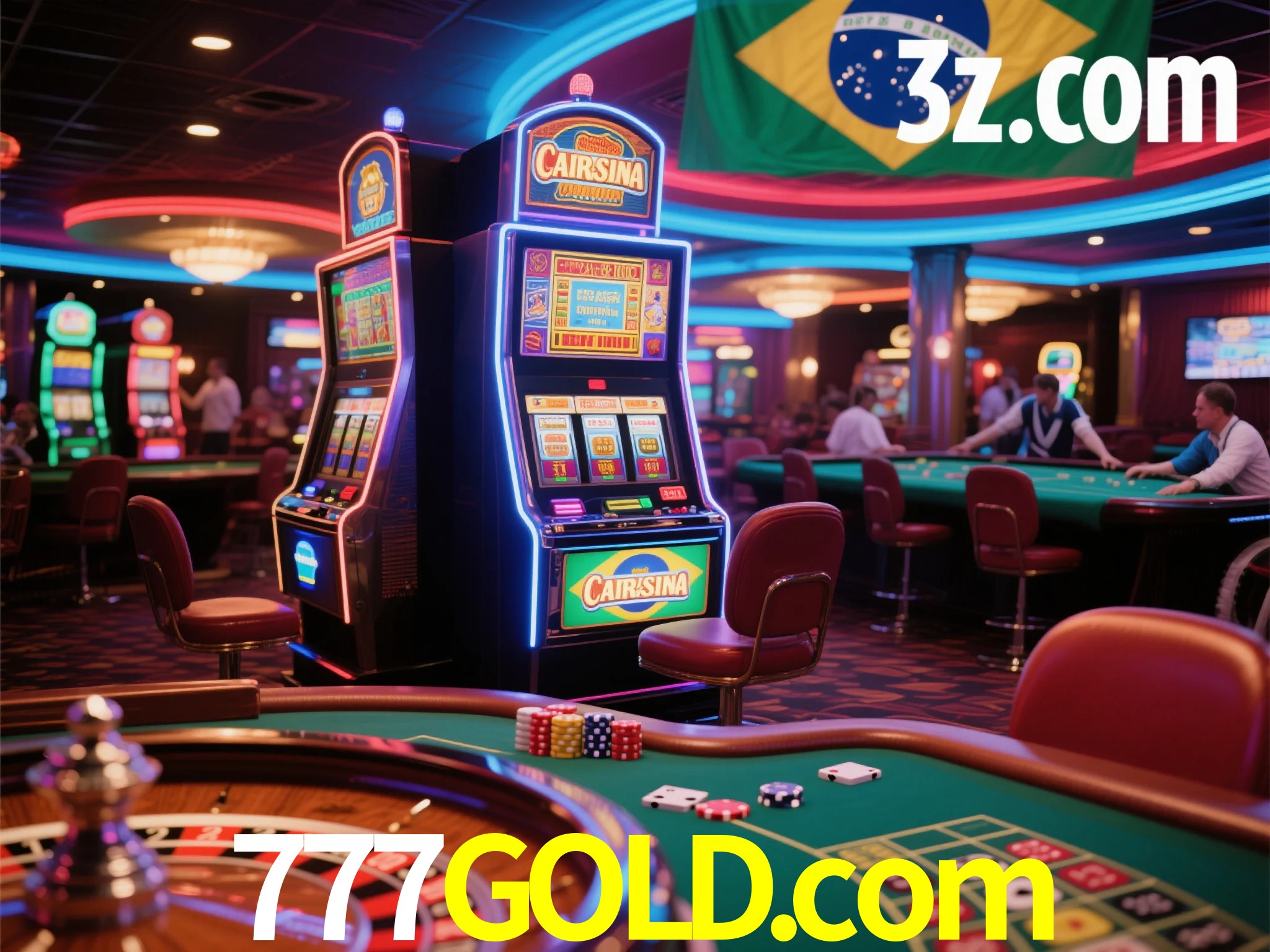 777gold-Game-Crash