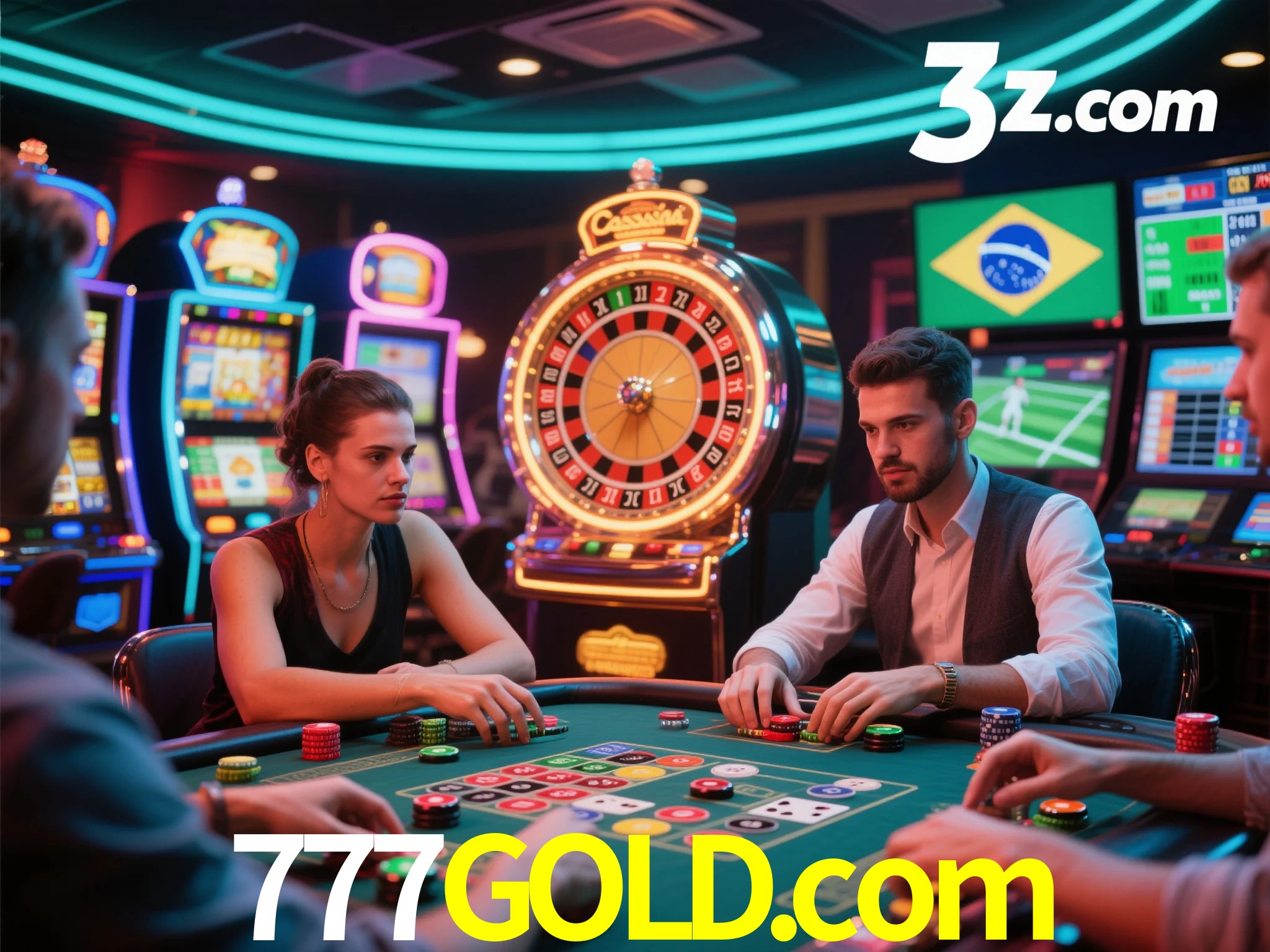 777goldgame-Jogo