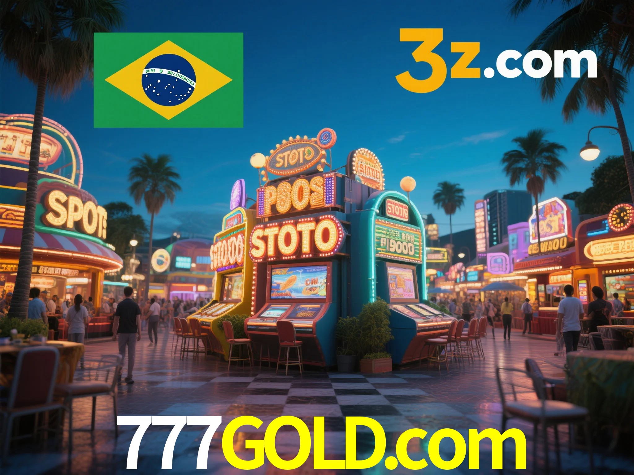777goldgame-Apostas